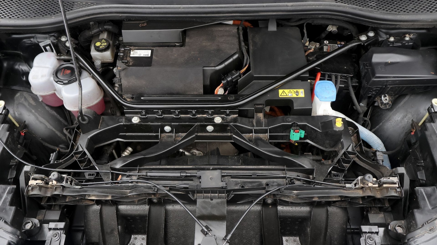 Used Audi Q4 e-tron 2023 for sale - 77628932: Photo 19