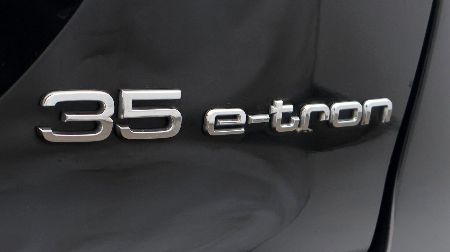 Used Audi Q4 e-tron 2023 for sale - 77628932: Photo 22