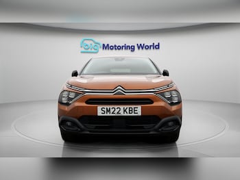 Used Citroen C4 2022 for sale - 79473551: Photo