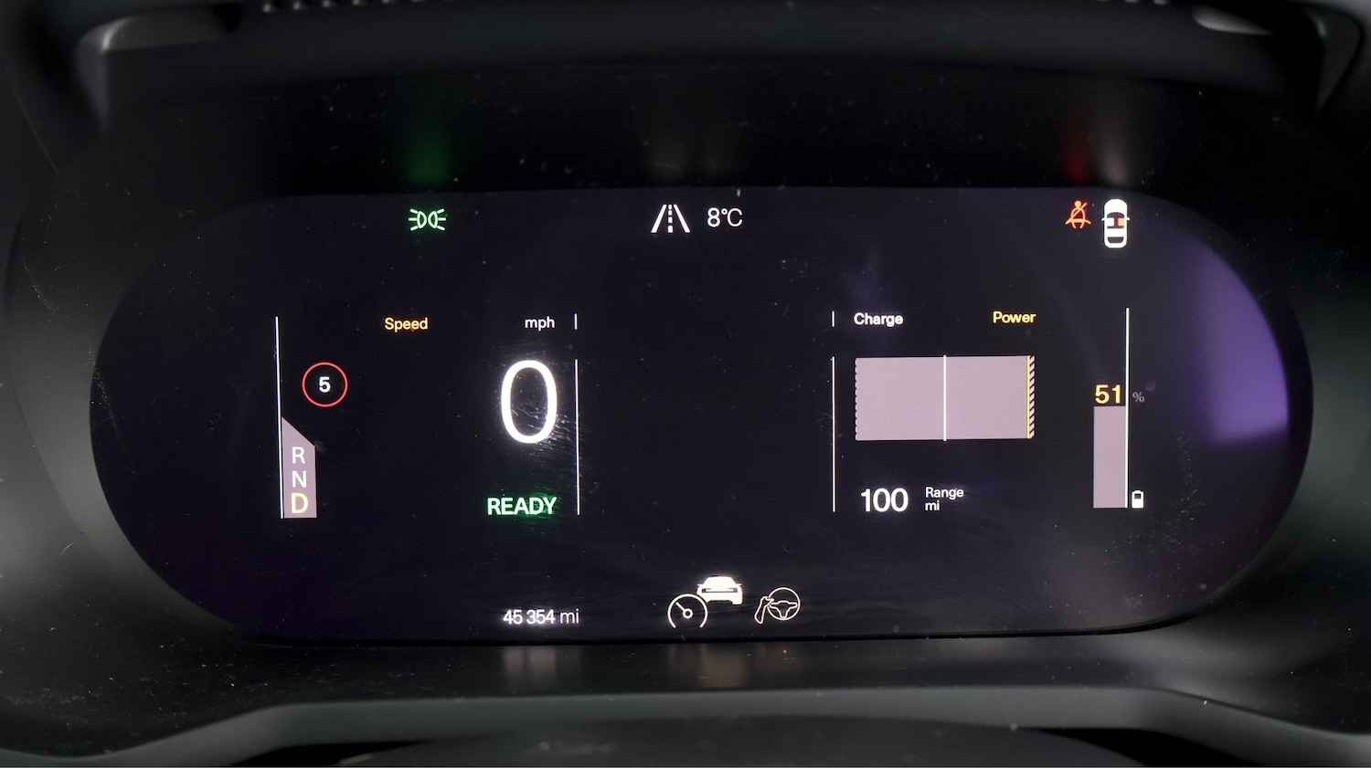 Used Polestar Polestar 2 2022 for sale - 77610532: Photo 10