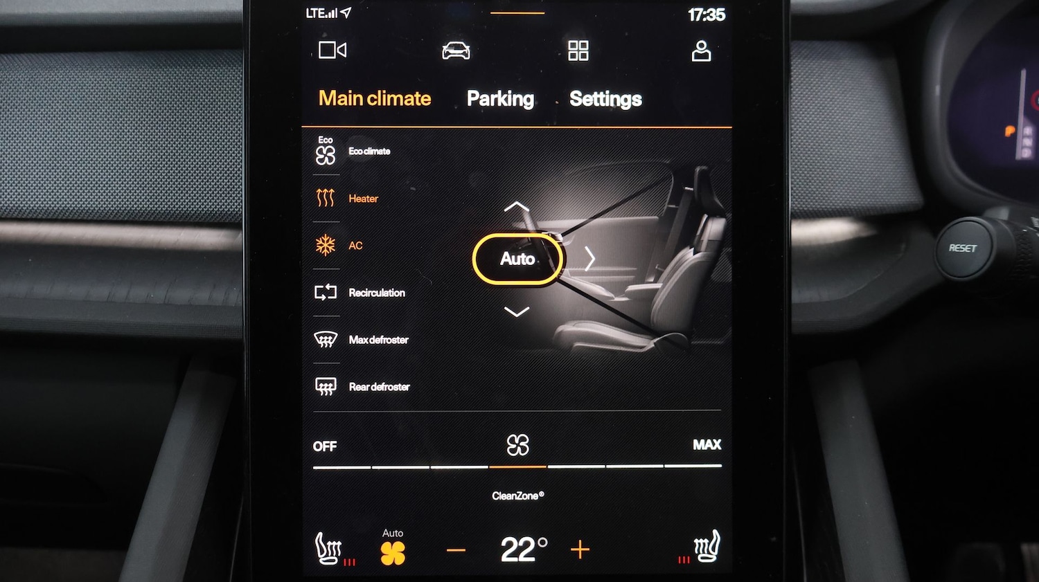 Used Polestar Polestar 2 2022 for sale - 77610532: Photo 12