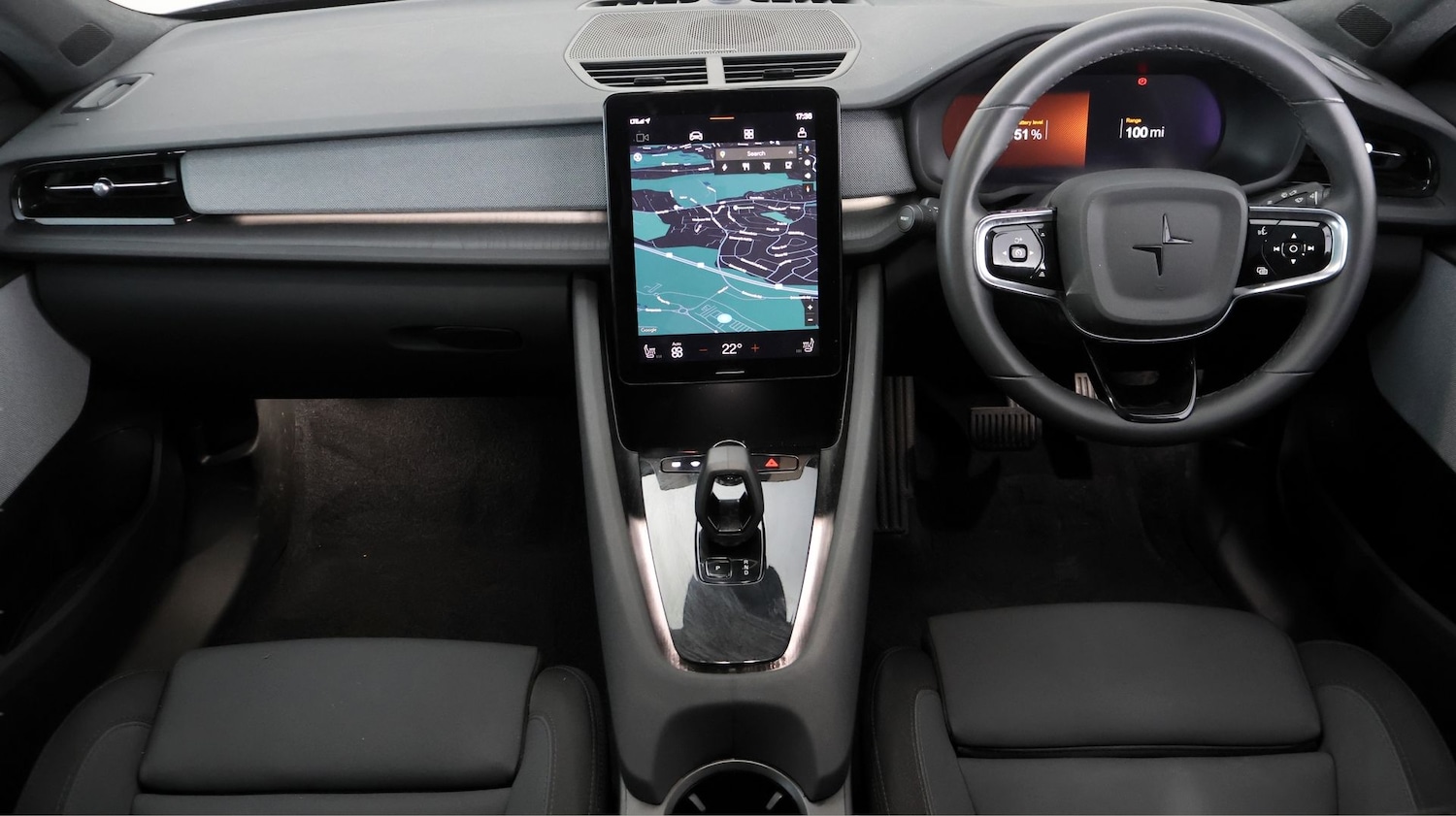 Used Polestar Polestar 2 2022 for sale - 77610532: Photo 13