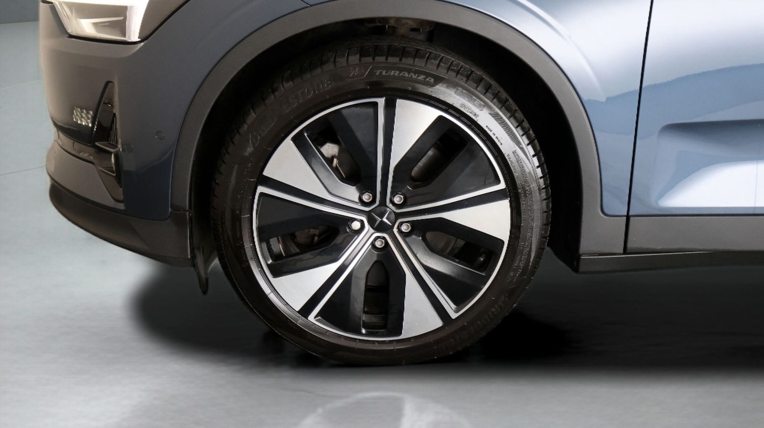 Used Polestar Polestar 2 2022 for sale - 77610532: Photo 18