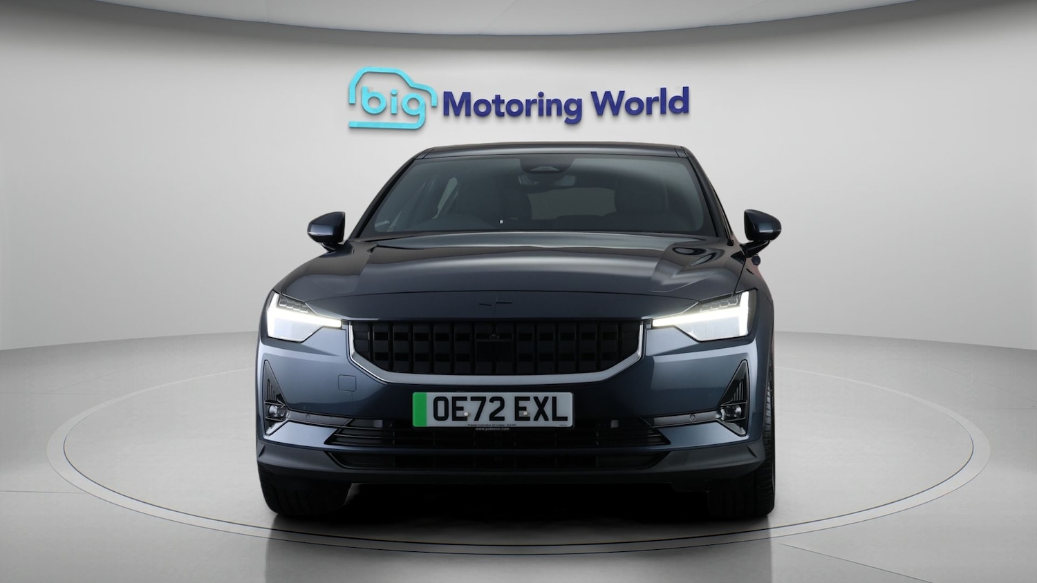 Used Polestar Polestar 2 2022 for sale - 77610532: Photo 2