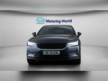 Used Polestar Polestar 2 2022 for sale - 77610532: Photo
