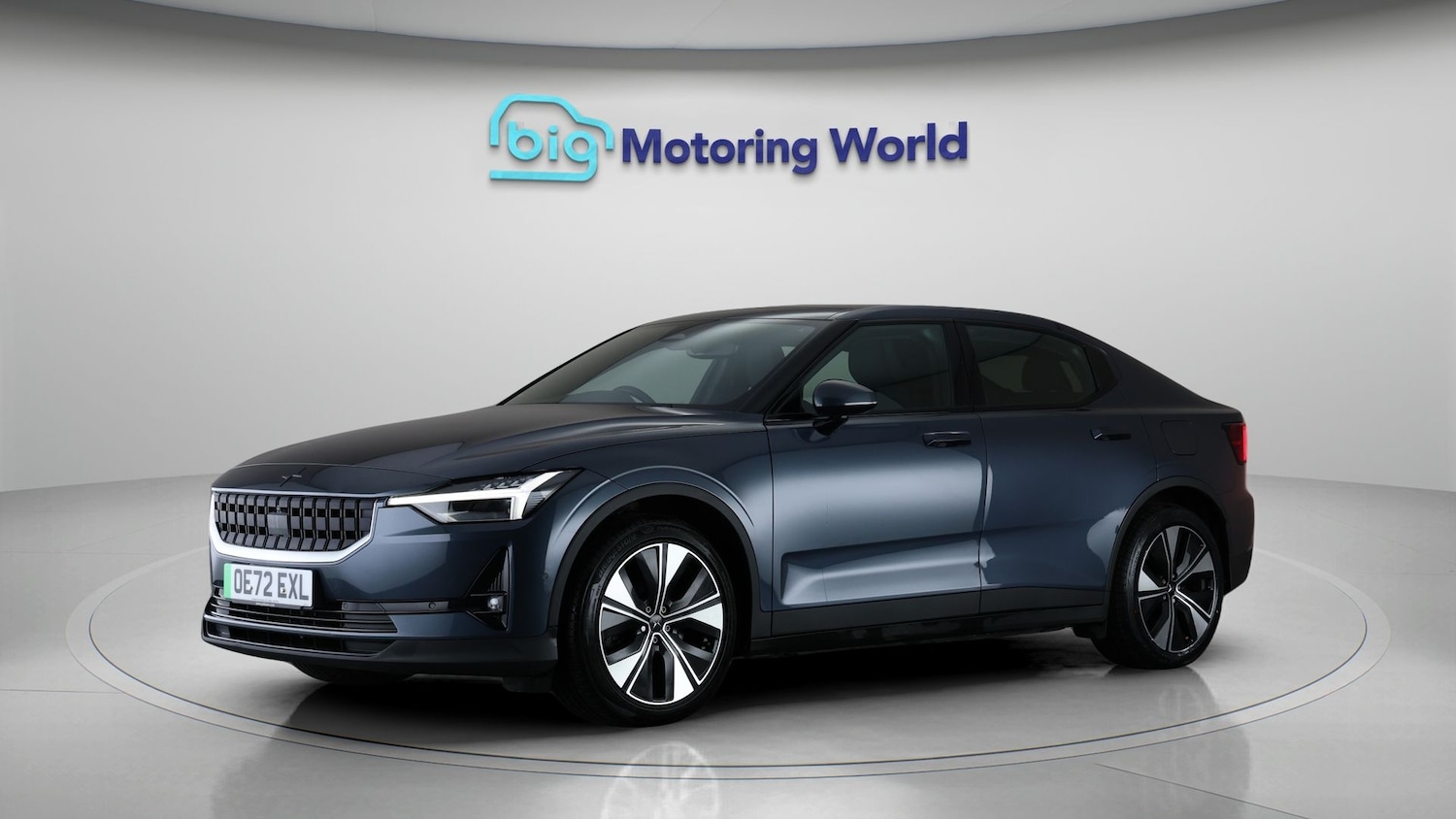 Used Polestar Polestar 2 2022 for sale - 77610532: Photo 3