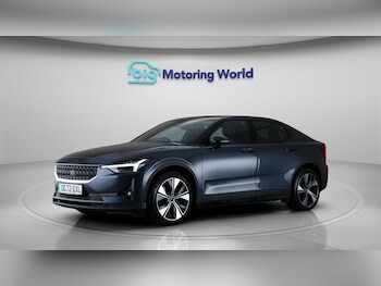 Used Polestar Polestar 2 2022 for sale - 77610532: Photo