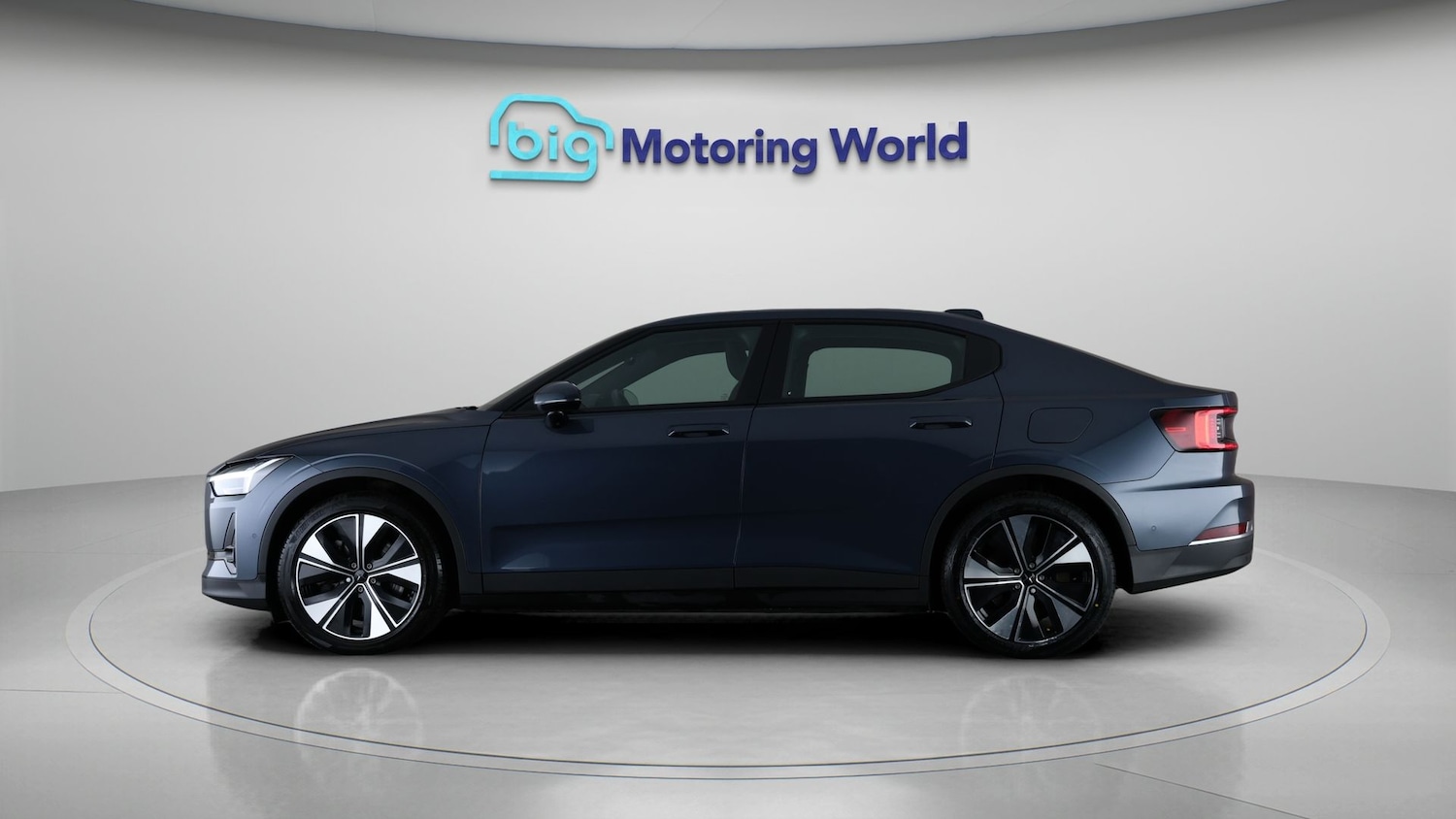 Used Polestar Polestar 2 2022 for sale - 77610532: Photo 4