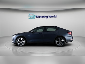 Used Polestar Polestar 2 2022 for sale - 77610532: Photo