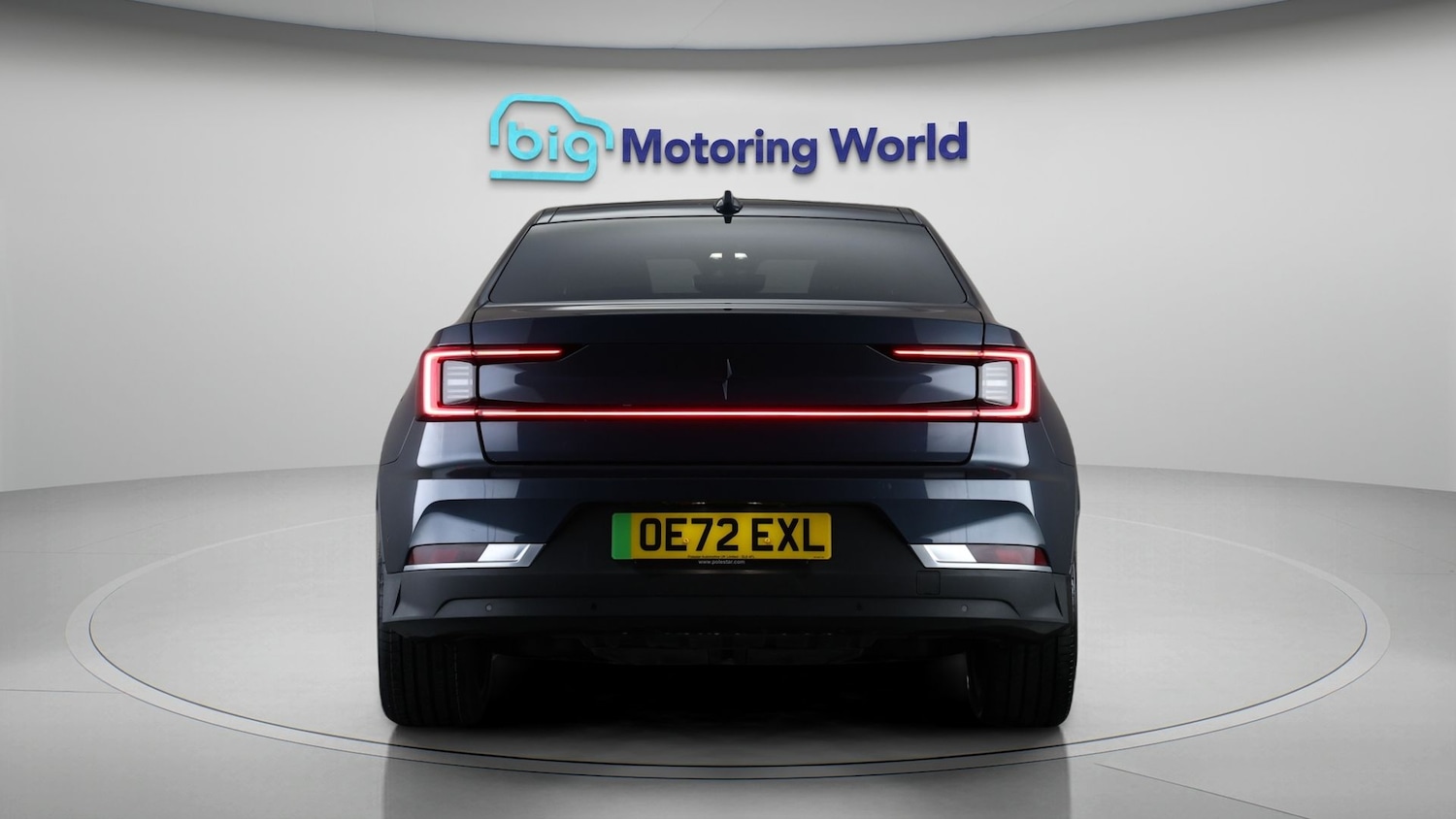 Used Polestar Polestar 2 2022 for sale - 77610532: Photo 6