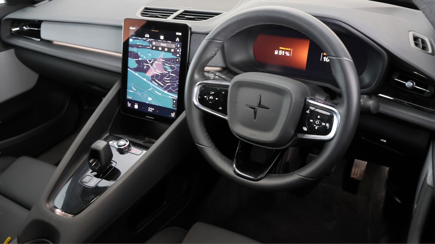 Used Polestar Polestar 2 2022 for sale - 77610532: Photo 9