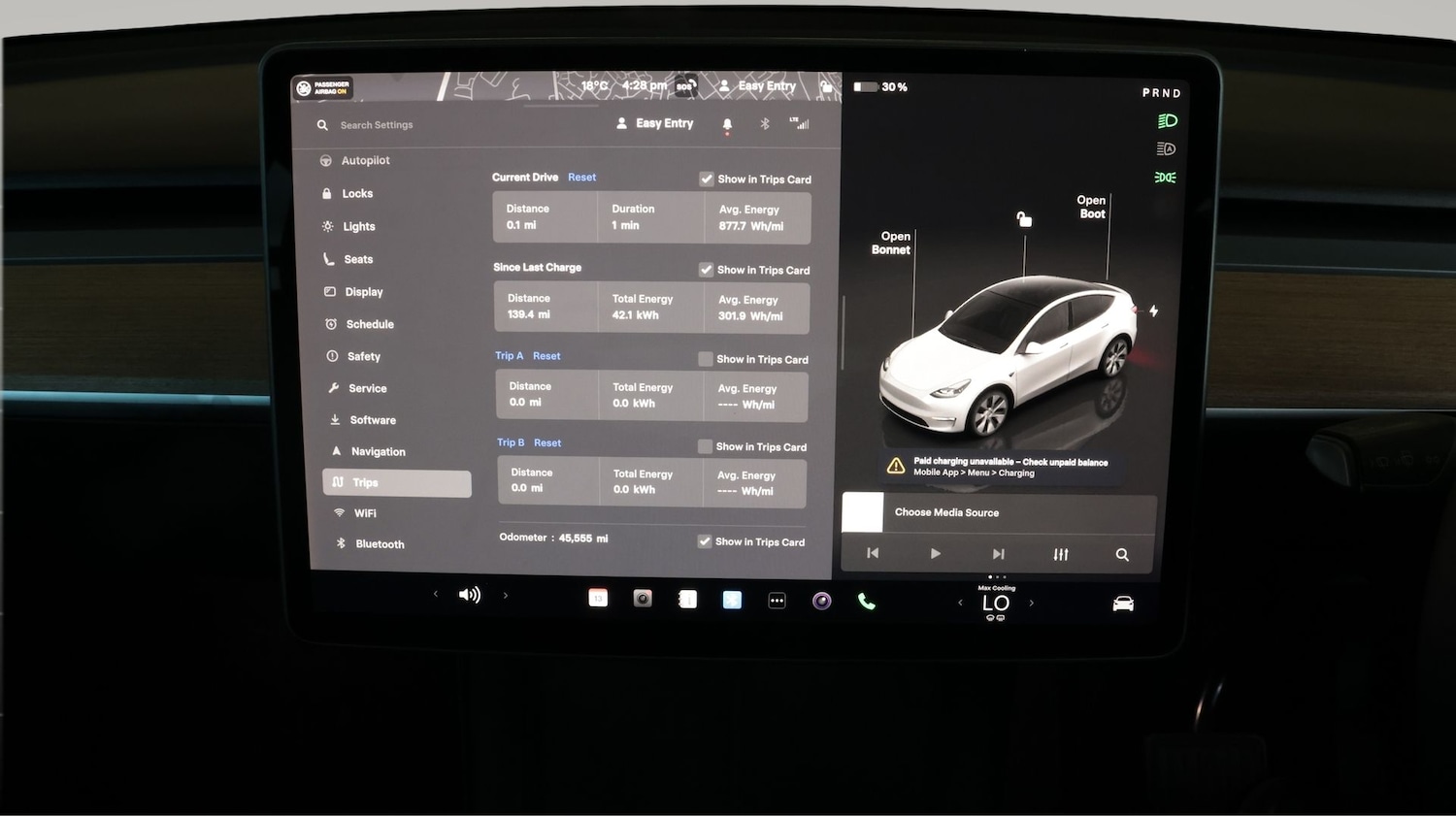 Used Tesla Model Y for sale - 77883703: Photo 10