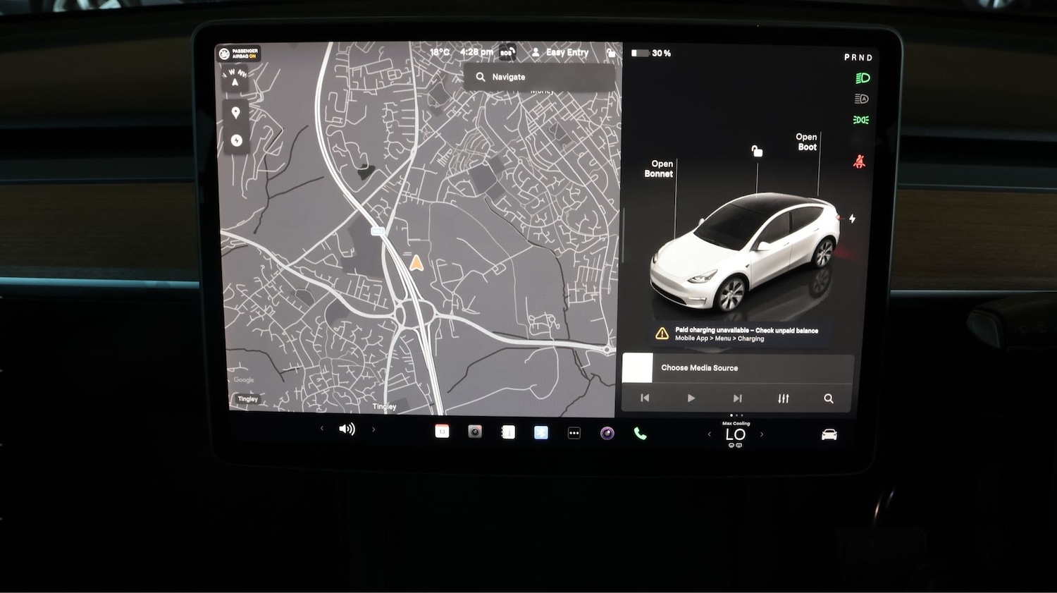 Used Tesla Model Y for sale - 77883703: Photo 11