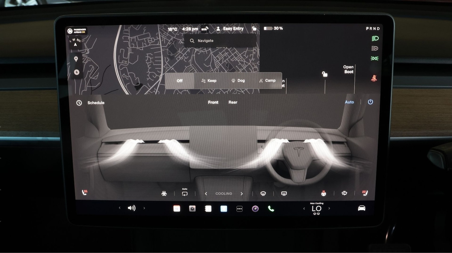 Used Tesla Model Y for sale - 77883703: Photo 12