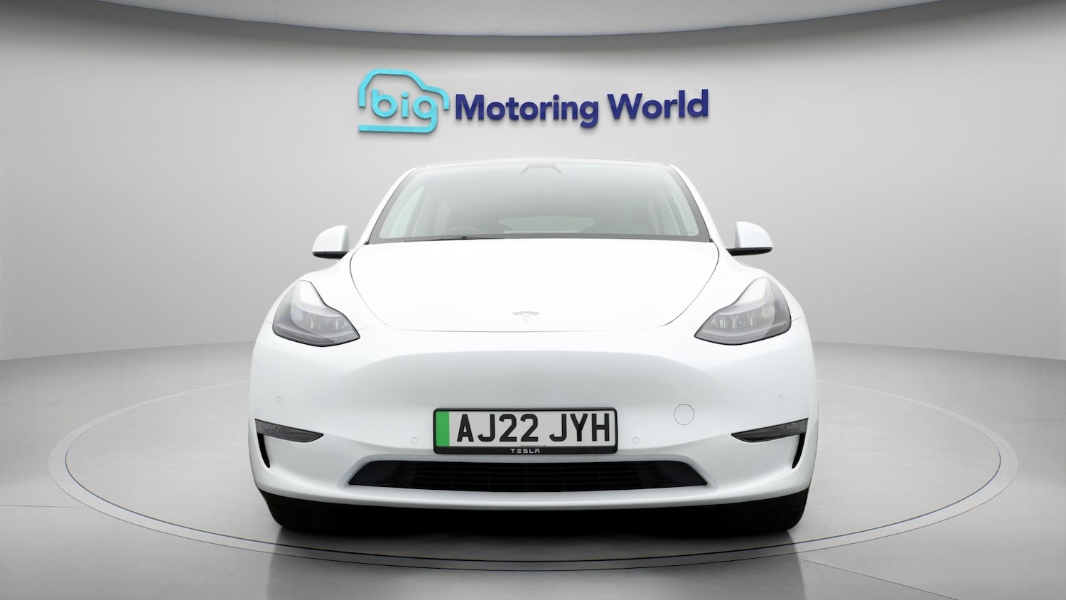 Used Tesla Model Y for sale - 77883703: Photo 2