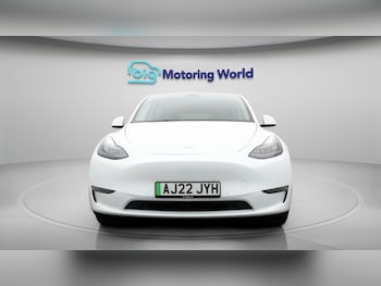 Used Tesla Model Y 2022 for sale - 77883703: Photo