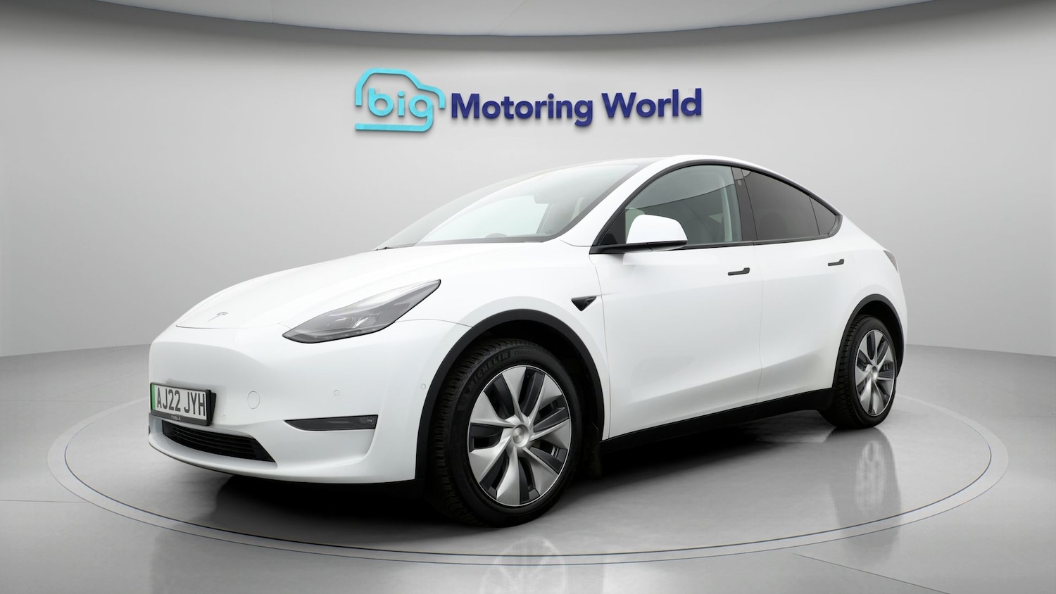Used Tesla Model Y for sale - 77883703: Photo 3
