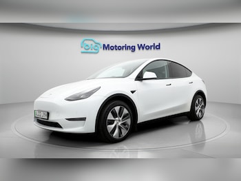 Used Tesla Model Y 2022 for sale - 77883703: Photo