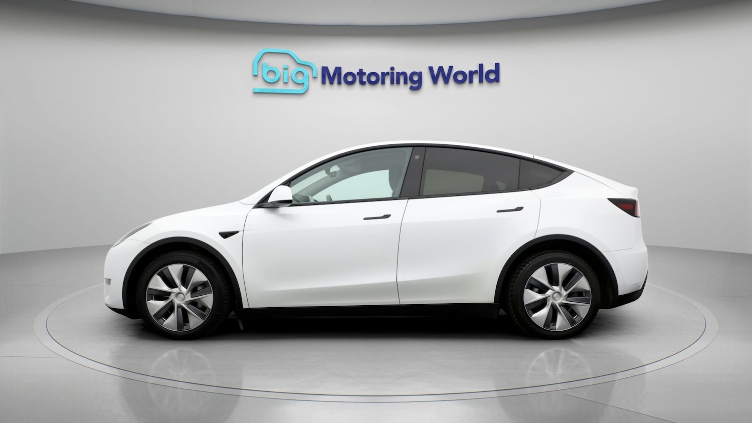 Used Tesla Model Y for sale - 77883703: Photo 4