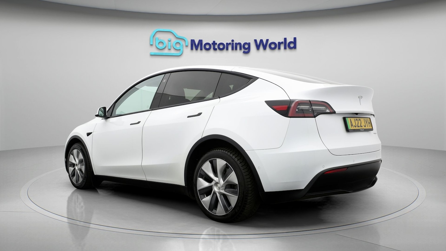 Used Tesla Model Y for sale - 77883703: Photo 5