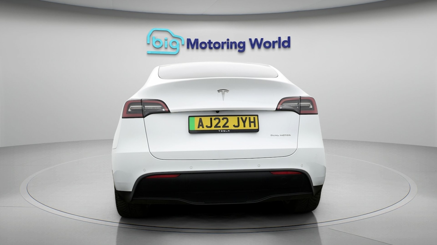 Used Tesla Model Y for sale - 77883703: Photo 6