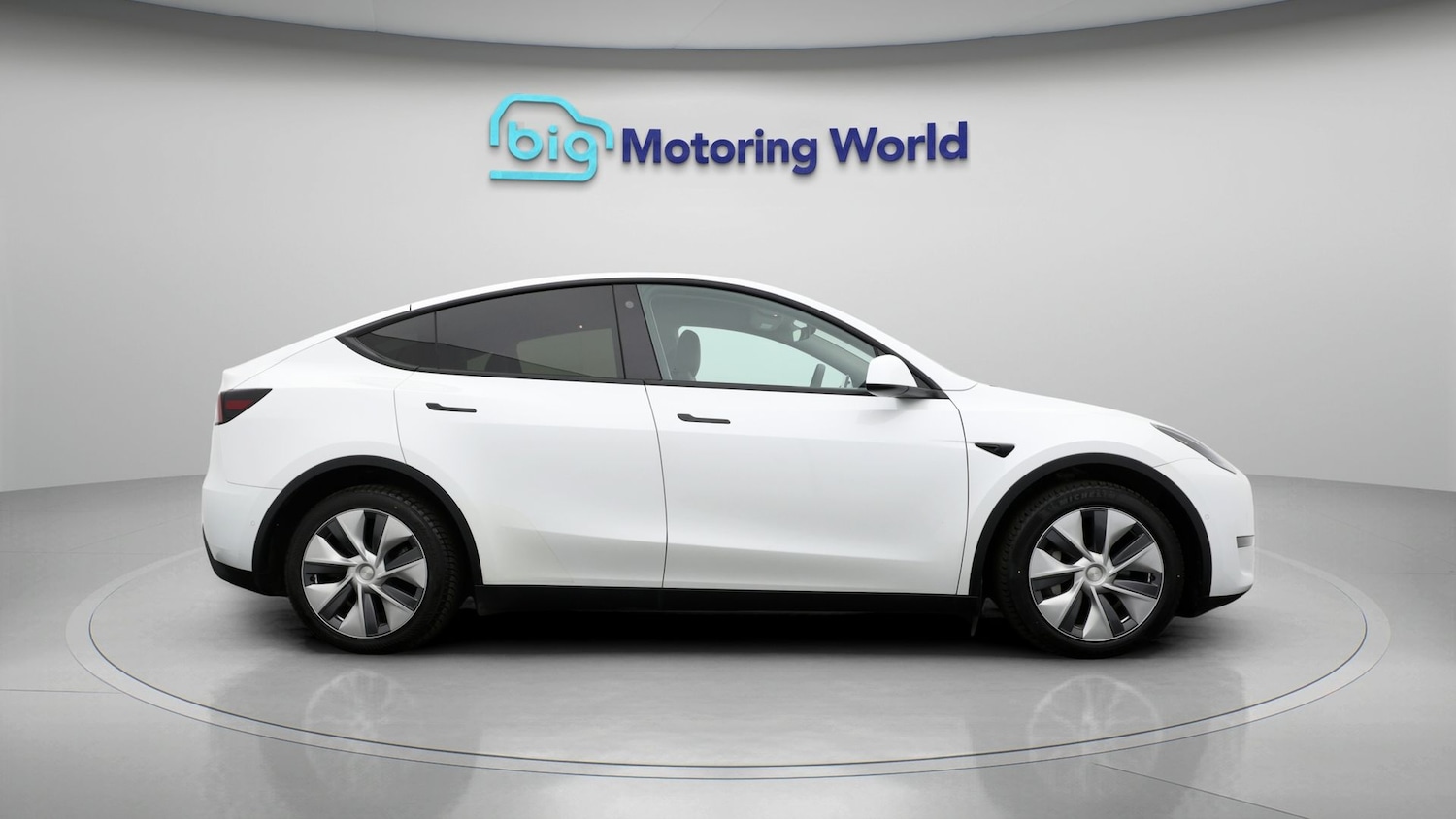 Used Tesla Model Y for sale - 77883703: Photo 8