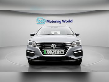 Used MG MG5 2022 for sale - 78361489: Photo