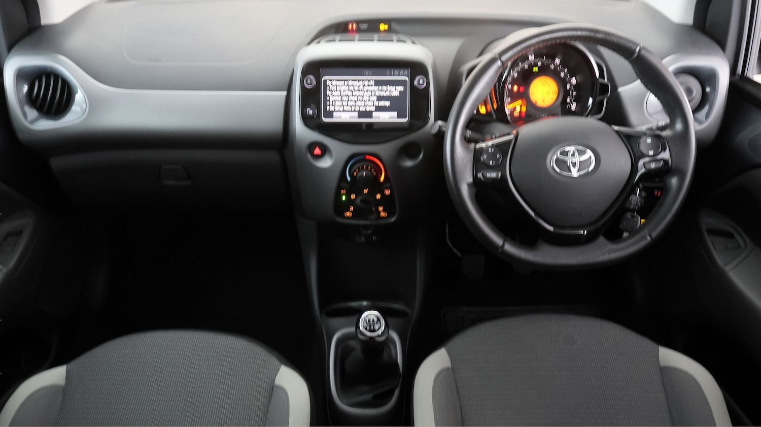 Used Toyota AYGO 2021 for sale - 77851784: Photo 12