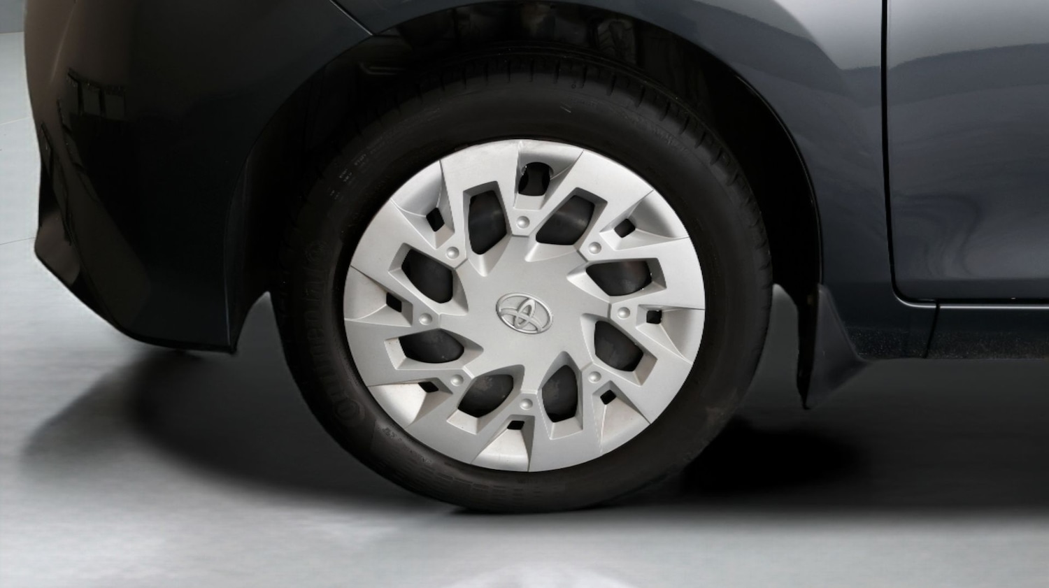 Used Toyota AYGO 2021 for sale - 77851784: Photo 17