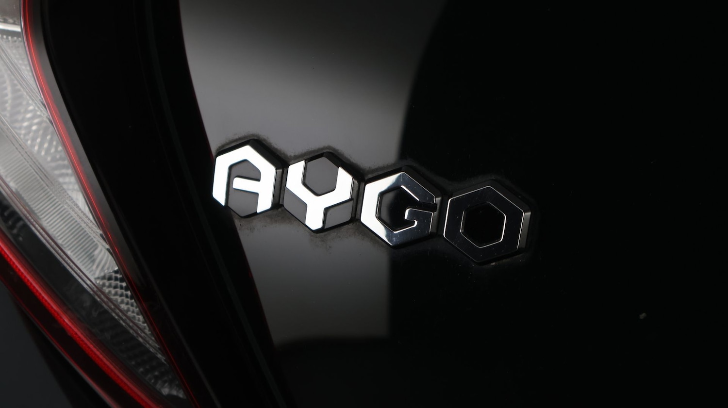 Used Toyota AYGO 2021 for sale - 77851784: Photo 22