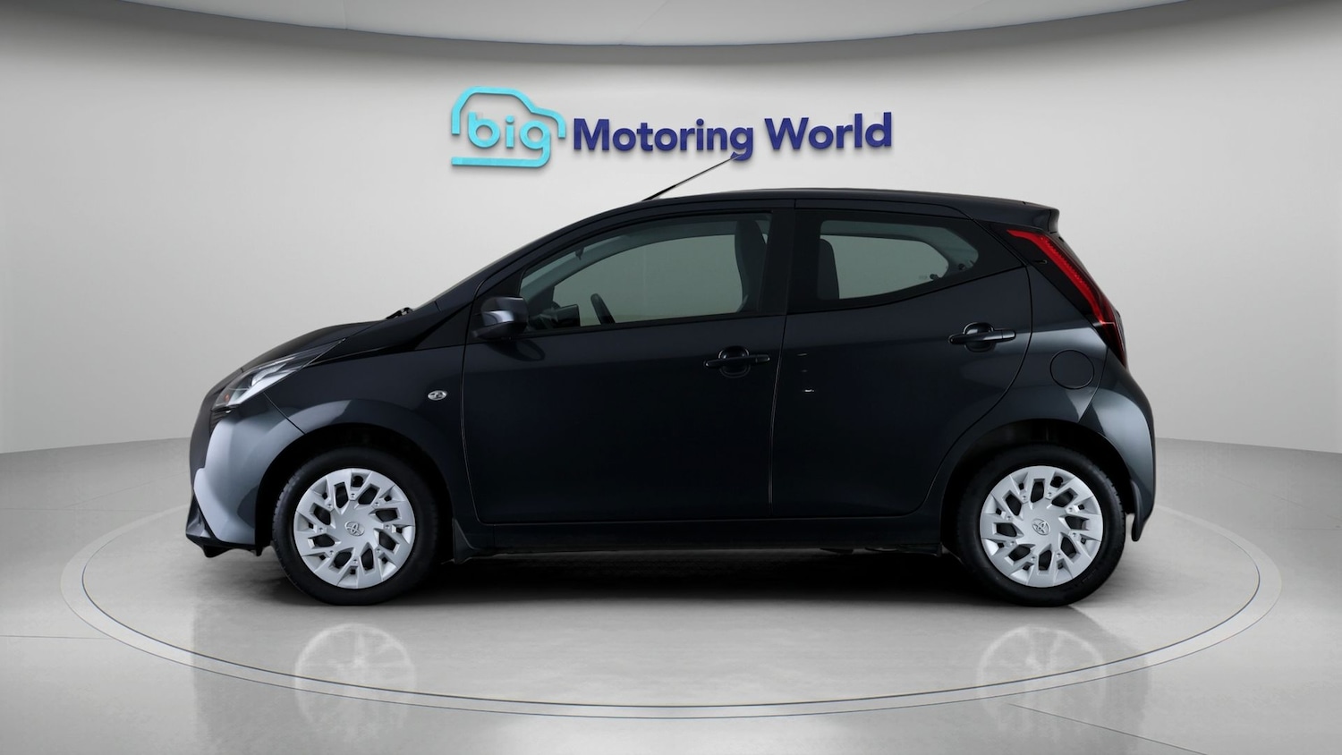 Used Toyota AYGO 2021 for sale - 77851784: Photo 4