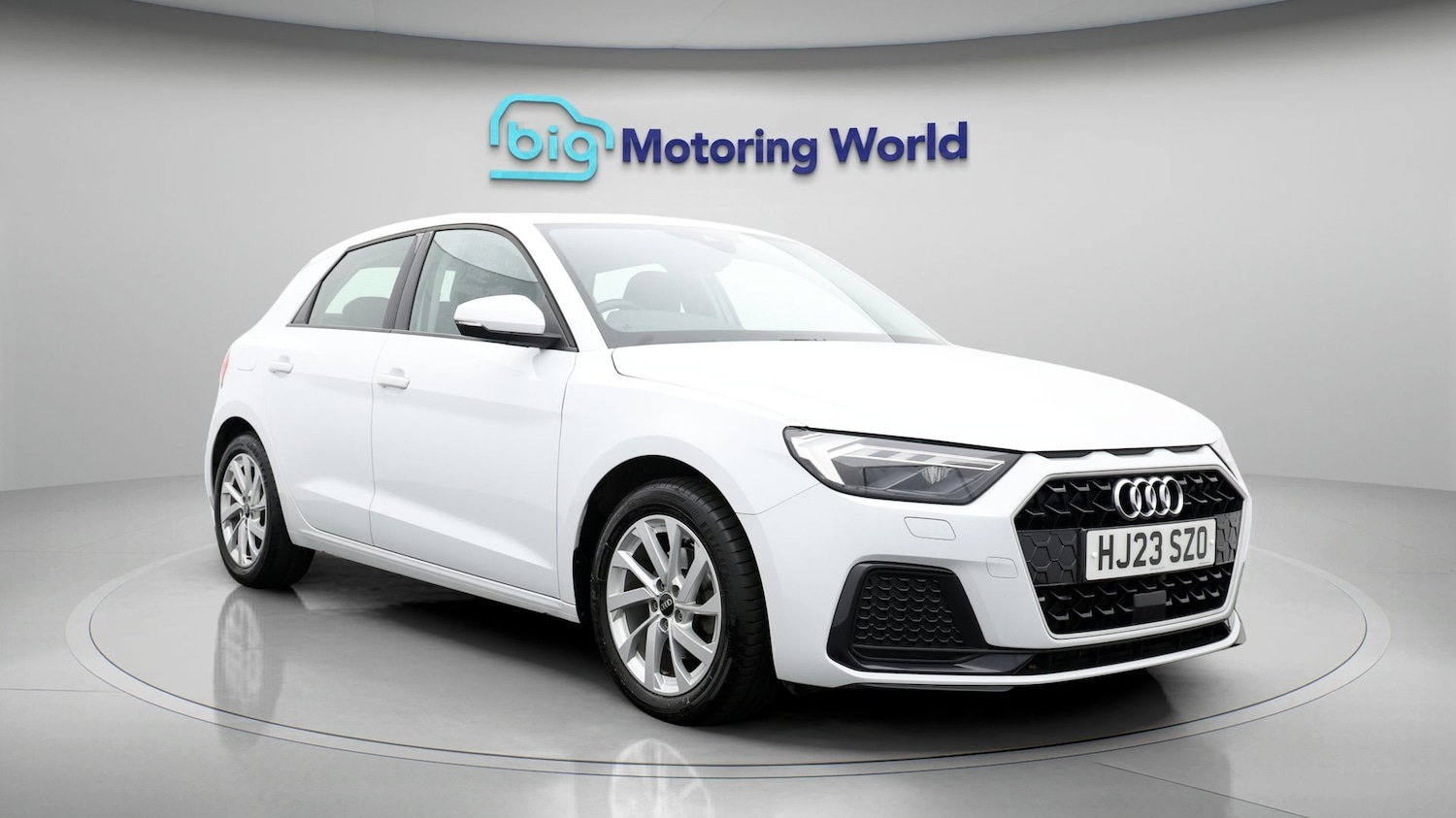 Used Audi A1 2023 for sale - 76971805: Photo 13