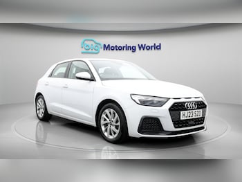Used Audi A1 2023 for sale - 76971805: Photo