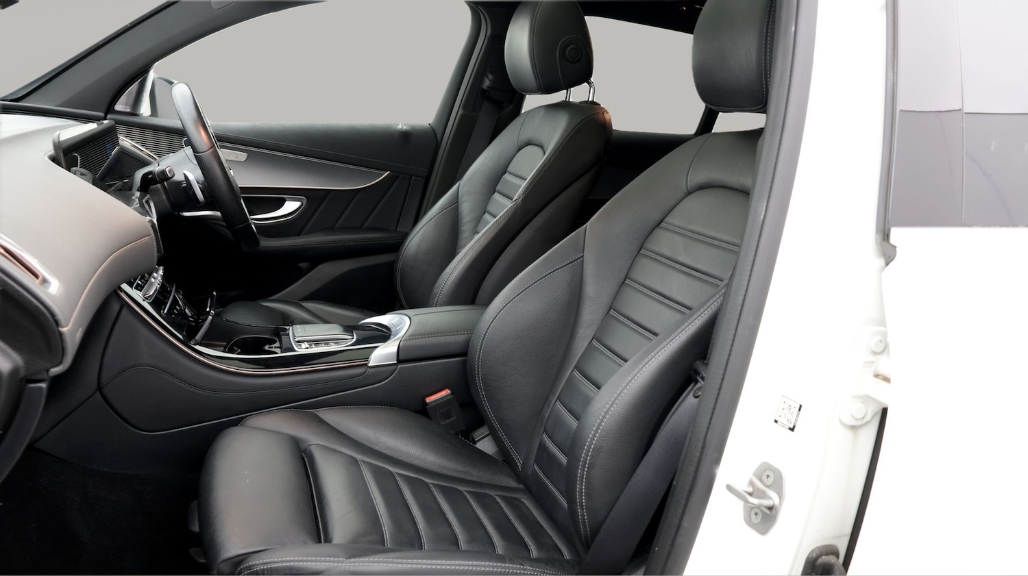 Used Mercedes-Benz EQC 2021 for sale - 78064949: Photo 14