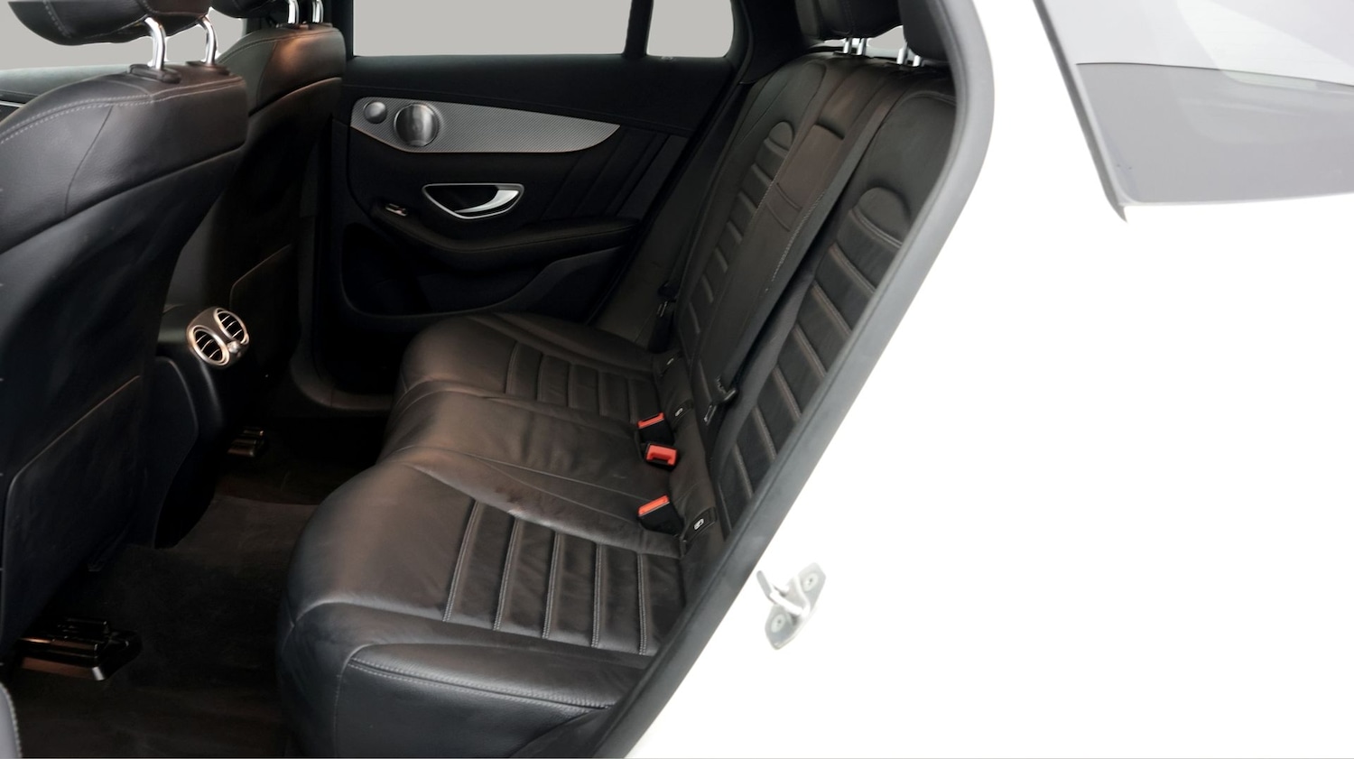 Used Mercedes-Benz EQC 2021 for sale - 78064949: Photo 16