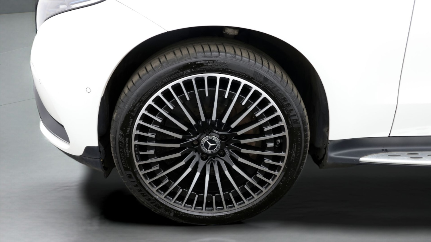 Used Mercedes-Benz EQC 2021 for sale - 78064949: Photo 18