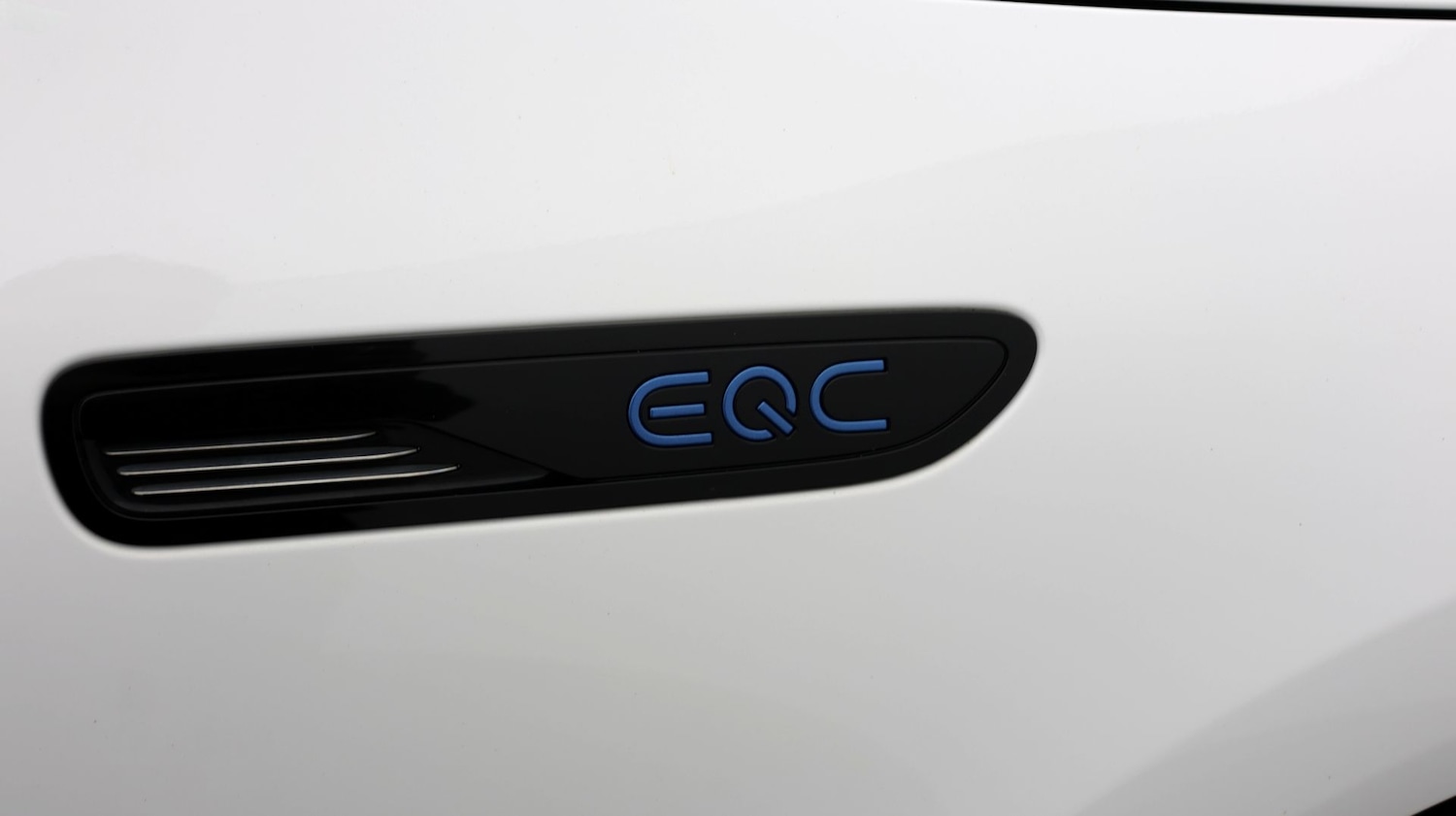 Used Mercedes-Benz EQC 2021 for sale - 78064949: Photo 20