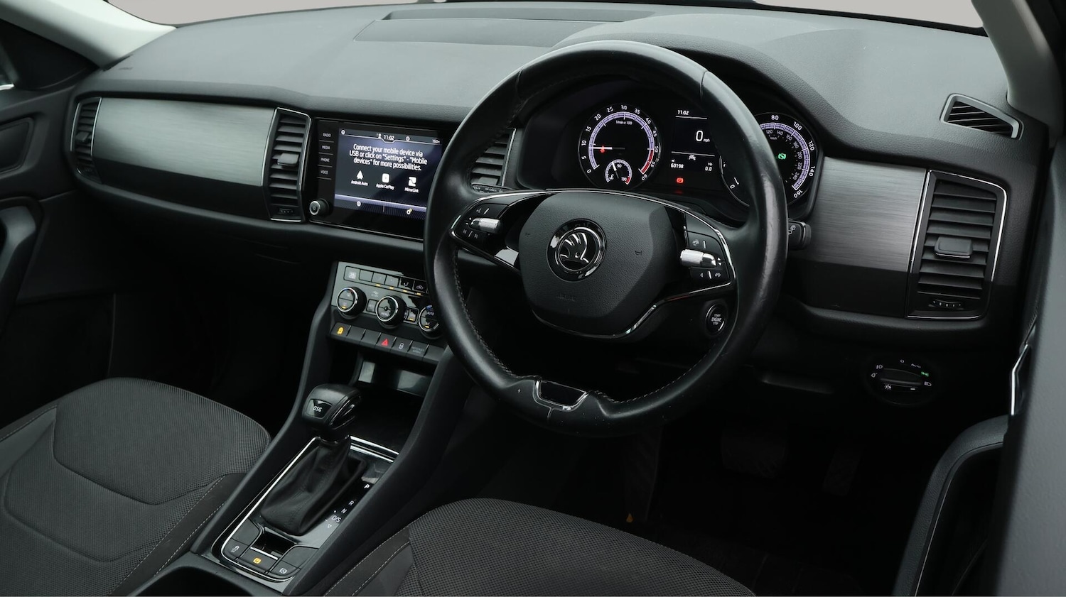 Used Skoda Kodiaq 2020 for sale - 76689985: Photo 10