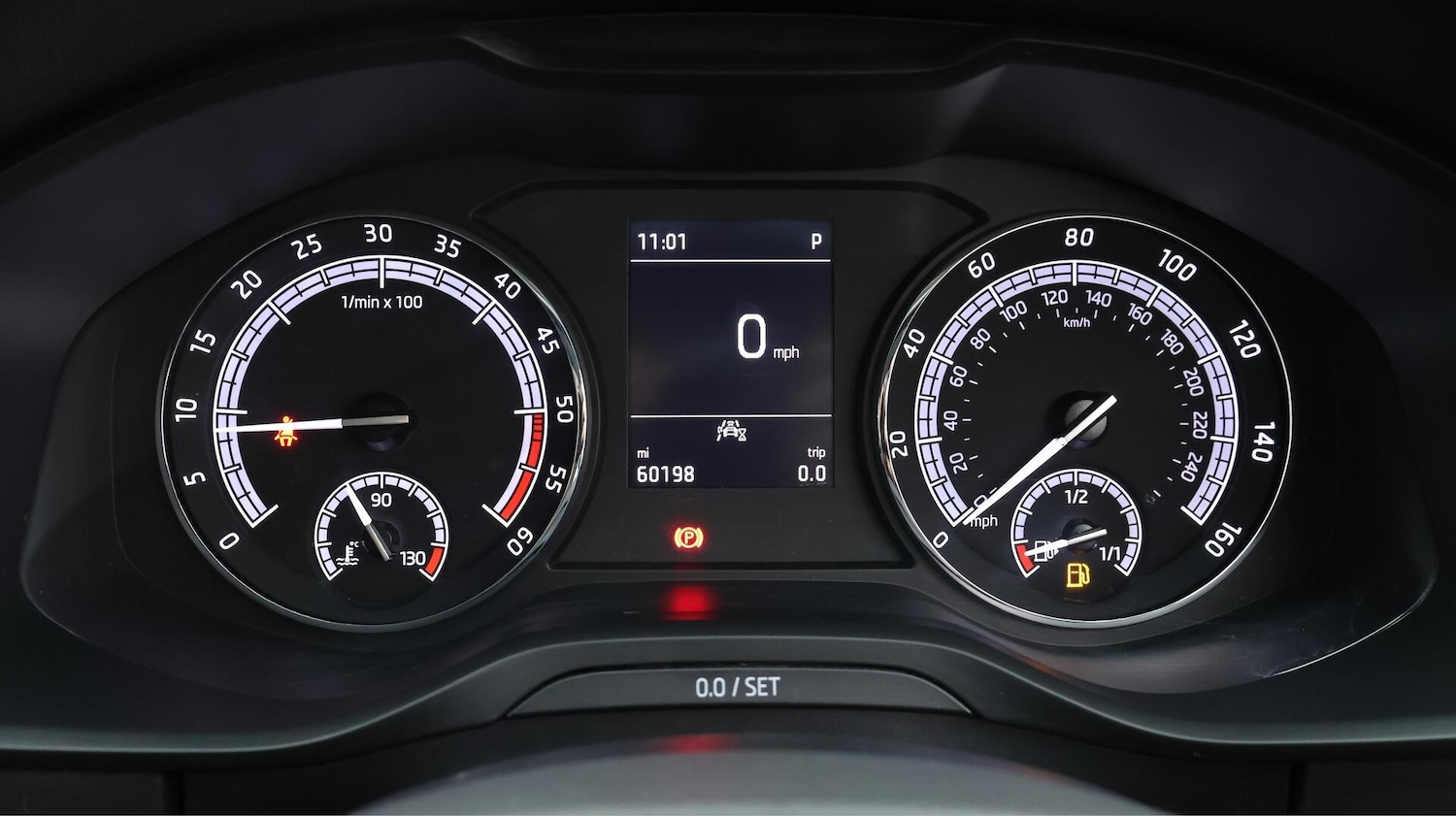 Used Skoda Kodiaq 2020 for sale - 76689985: Photo 11