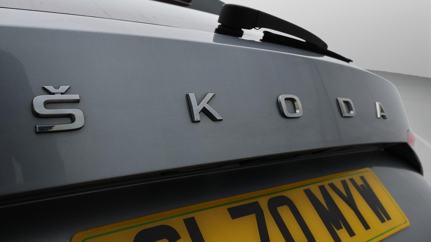 Used Skoda Kodiaq 2020 for sale - 76689985: Photo 24