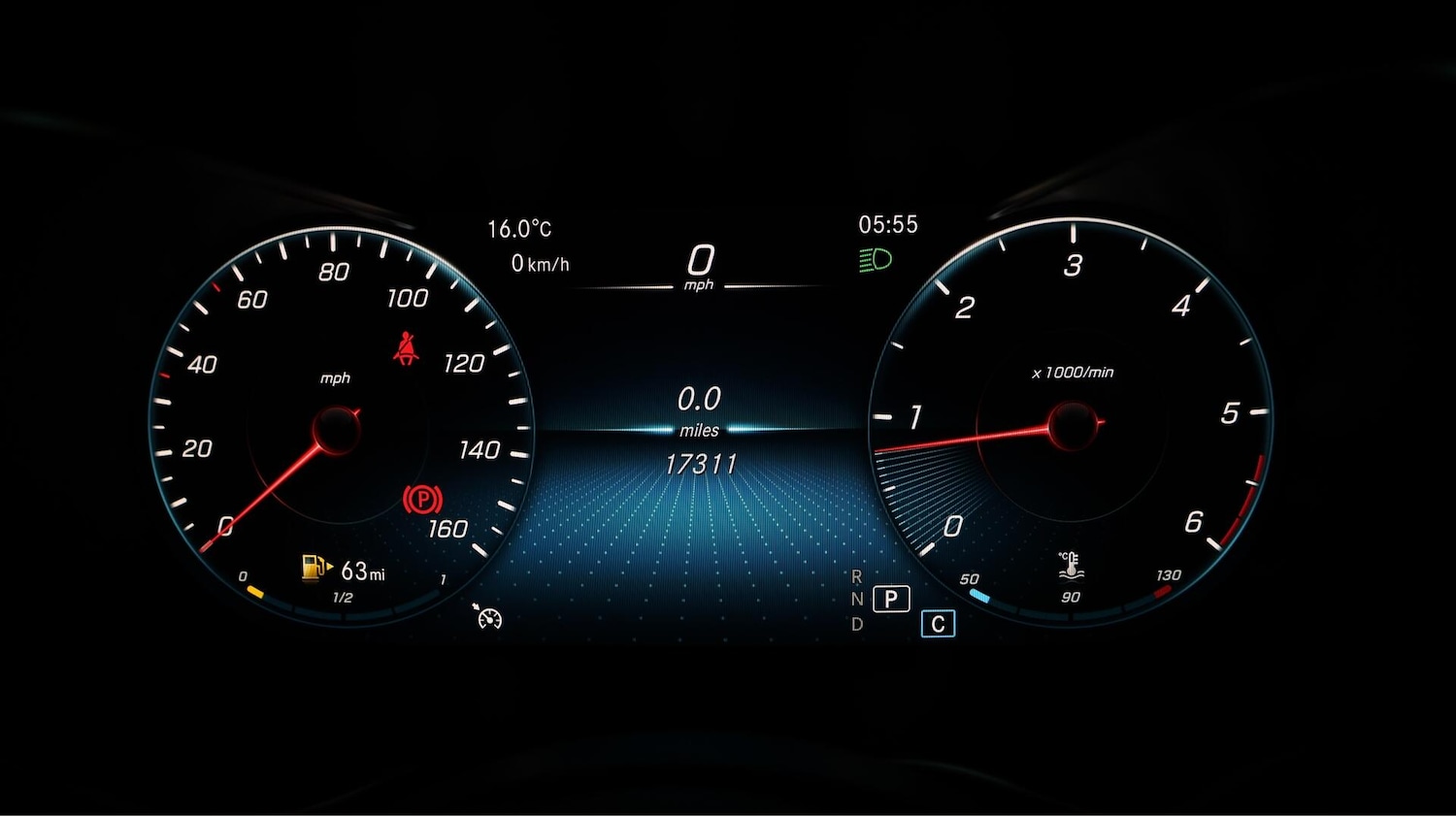 Used Mercedes-Benz GLC 2022 for sale - 76295358: Photo 11