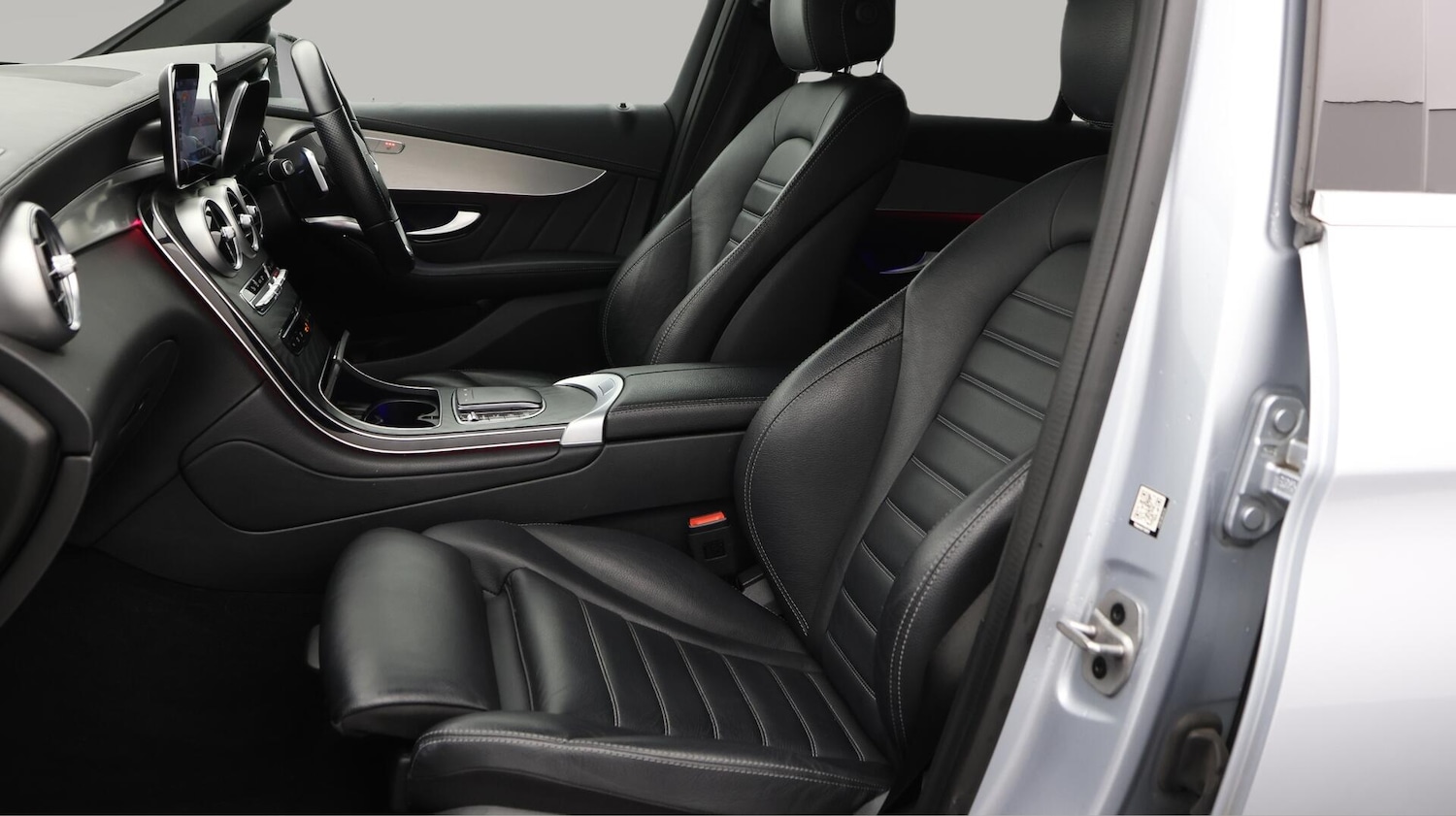 Used Mercedes-Benz GLC 2022 for sale - 76295358: Photo 15