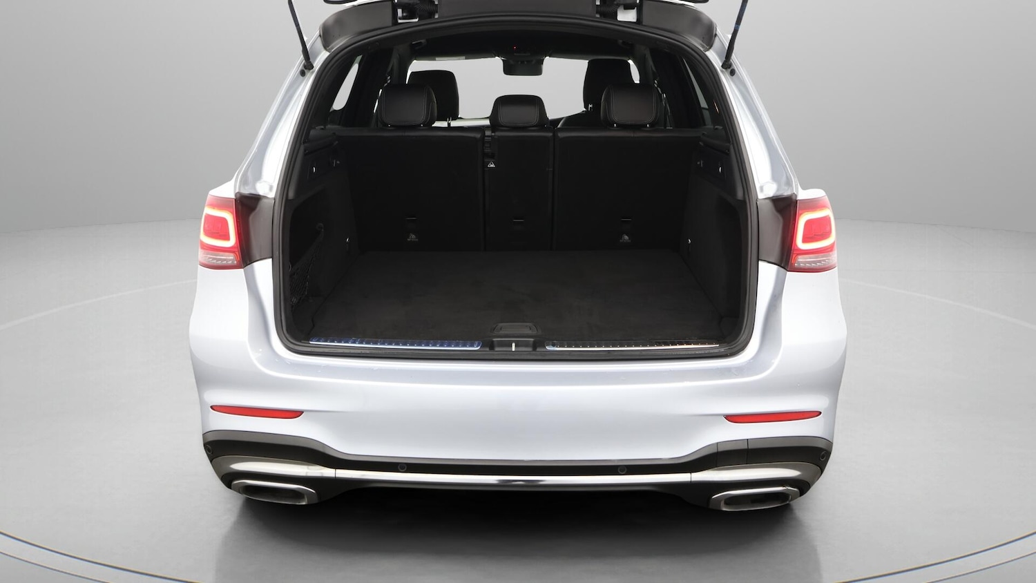 Used Mercedes-Benz GLC 2022 for sale - 76295358: Photo 18