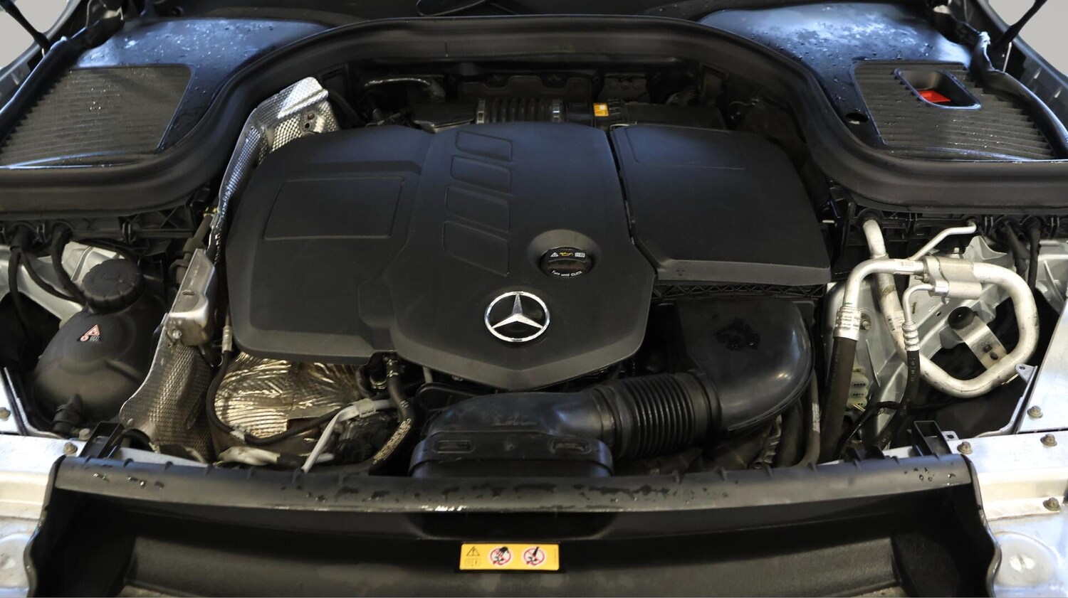 Used Mercedes-Benz GLC 2022 for sale - 76295358: Photo 20