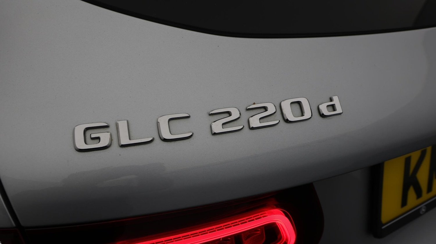 Used Mercedes-Benz GLC 2022 for sale - 76295358: Photo 21