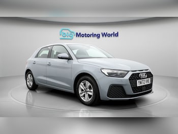 Used Audi A1 2023 for sale - 78674966: Photo