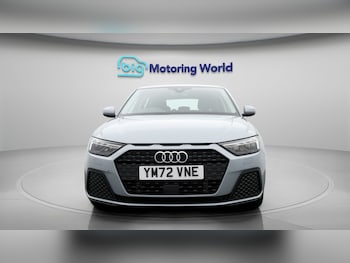 Used Audi A1 2023 for sale - 78674966: Photo