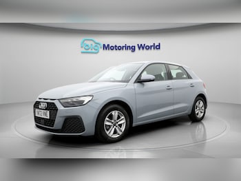 Used Audi A1 2023 for sale - 78674966: Photo