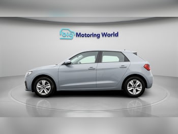 Used Audi A1 2023 for sale - 78674966: Photo
