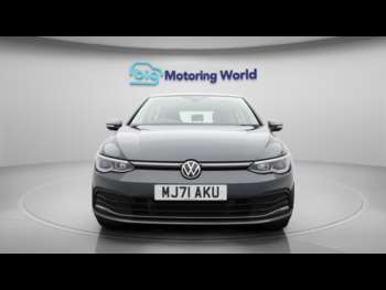 Used Volkswagen Golf 2021 for sale - 74739019: Photo